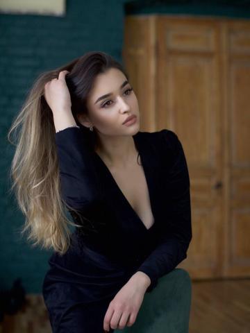 Алевтина
